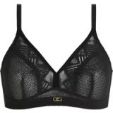 Chantelle Bralette zonder beugels ondersteuning dames Chantelle Origins