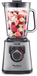 Moulinex Perfect Mix LM811D10 - Blender - 1200W - Staal/Grijs