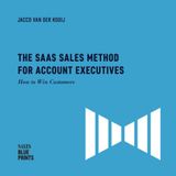 The Saas sales method - How to win customers