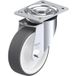 Blickle L-POTH 150R roue pivotante Diamètre de roue : 150 mm Capacité de charge (max.) : 400 kg 1 pièce(s)