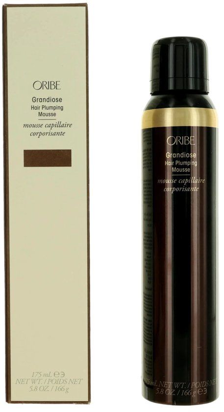 Oribe Grandiose Hair Plumping Mousse 175ml