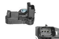 VALEO 254015 Impulszender Krukas