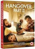 Warner Home Video Hangover Part 2 (Import)