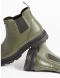 Aigle Fijne regen 2 | Advocaat - Regenlaarzen - Maat 41 - Green