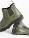 Aigle Fijne regen 2 | Advocaat - Regenlaarzen - Maat 41 - Green