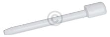 ELECTROLUX - Scharnierpen van bovendeksel (64 x 6 x 6 mm) - 1297330019