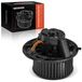 StarTech BMW Ventilator voor de binnenruimte van auto's - Ventilatiemotor voor verwarming en airconditioning - Geschikt voor BMW 1-serie (E81, E82, E88) - 3-serie (E90, E91, E92, E93) - Vervanging voor OE-onderdeelnummers 64119227670, 64119144200, BW8454, 34169
