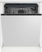 Beko DIN28423 vaatwasser Volledig ingebouwd 14 couverts
