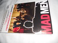 Mad SEVEN SEPT SAS Mad Men - Saison 2