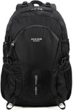 Aoking Unisex Daypack 20.7L Zwart
