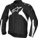 Alpinestars T-Jaws V4 waterdichte motorfiets textieljas
