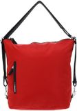 Mandarina Duck Hunter Sac bandoulière Diva Rouge