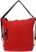 Mandarina Duck Hunter Sac bandoulière Diva Rouge