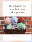Guía básica de crochet para principiantes