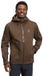 Black Diamond Fineline Stretch Shell Veste Brun M Homme
