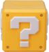 Paladone Super Mario Question Block Money Box – Officieel Gelicentieerde Nintendo Spaarpot, 12 cm