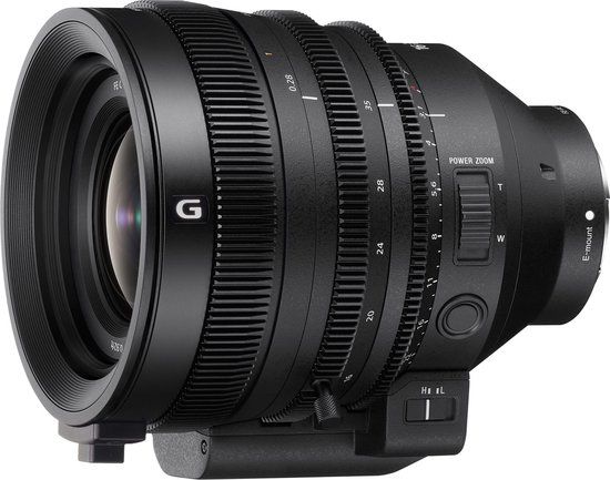 Sony FE C 16-35mm T3.1 G E-mount Lens