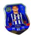 Hasbro Topps Match Attax 2022/23 Card Sh 16 Otavio / Pro Elite