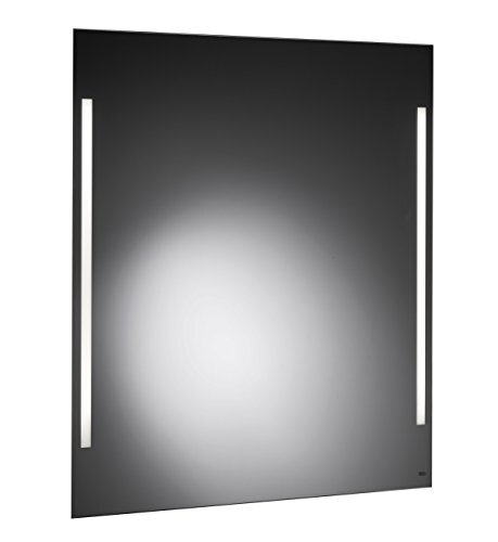 Emco Premium lichtspiegel, 600 x 700 mm, spiegel