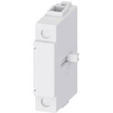 Siemens 3LD9340-0B Hulpschakelaar Voorijlend 1 stuk(s) Piece