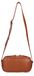 Lux Sac à main élégant pour femme en cuir véritable, modèle Sauvage, avec bandoulière réglable. Fabriqué en Italie