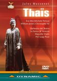 Outhere Massenet: Thaïs (DVD)