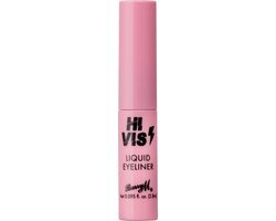 Barry m Cosmetics Barry M - Hi Vis Neon Liquid Eyeliner - Liquid Eyeliner 2.8 Ml Unleashed