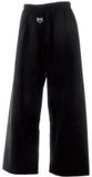 Metal Boxe Karate joggingbroek zwart maat 160