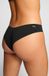 Puma Dames Brazilian Briefs Microfiber 2-pack Zwart-S