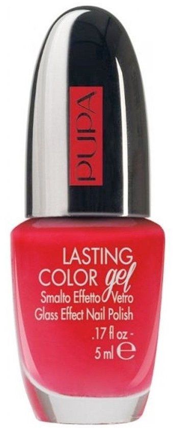 PUPA Milano PUPA Nagellak Nails Lasting Color Gel 019 Sumptuous Mane
