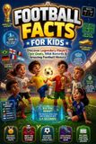Football Libri GmbH Football Facts For Kids