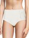 Chantelle Every Curve, tailleslip, damesondergoed, Milk., 38