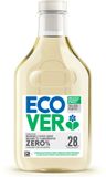 Ecover Vloeibaar Wasmiddel Zero 28 Wasbeurten - 1 liter