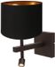 Steinhauer Lampe murale tige 4869CA