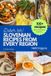 SLOVENIAN Independently Published Slovenian Recipes from Every Region