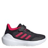 adidas Sportswear Tensaur Run 3.0 sneakers zwart/rood