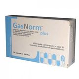 Gasnorm Plus 36 Capsules