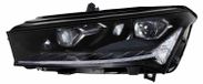 HELLA koplamp, links, voor SKODA Enyaq IV SUV, artikelnummer 1EX 014 773-971