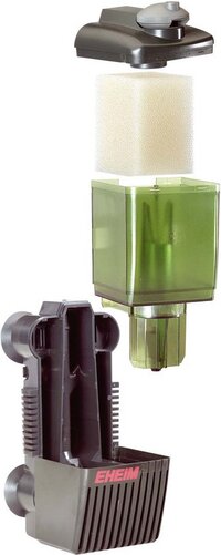 Eheim Binnenfilter Pickup 60 - Aquariumfilter - 30-60 L