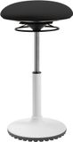Topstar Zitverhoger/Staahulp 'BBT Coach', wit/zwart
