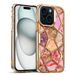 COOL Accesorios COOL mobiele telefoon behuizingen 15,5 cm (6.1") Hoes Marmerkleur
