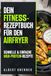 Dein Fitness-Rezeptbuch für den Airfryer: Schnelle & einfache High-Protein-Rezepte