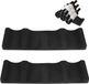 BeltAvenue Holding B.V. 2 porte-bouteilles universels – Noir