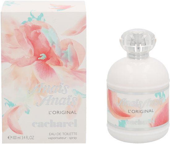 Cacharel Eau de Toilette / 100 ml / Vrouw