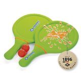 Schildkröt Neopreen beachballenset