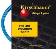 Kirschbaum Pro Line Evolution Set Blue 1.25