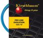 Kirschbaum Pro Line Evolution Set Blue 1.25