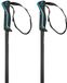 Head Frontside Stokken Transparant 115 cm Man,Vrouw