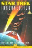 Star Trek Insurrection - Dvd [1999]