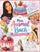 Mein Ausmal Buch: 20 Kreative Ausmalbilder, Kreativ, Entspannen, Träumen, Malspaß für große und kleine Künstler